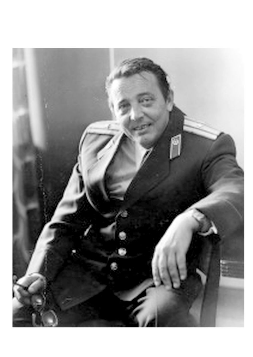 Николай Кунаев